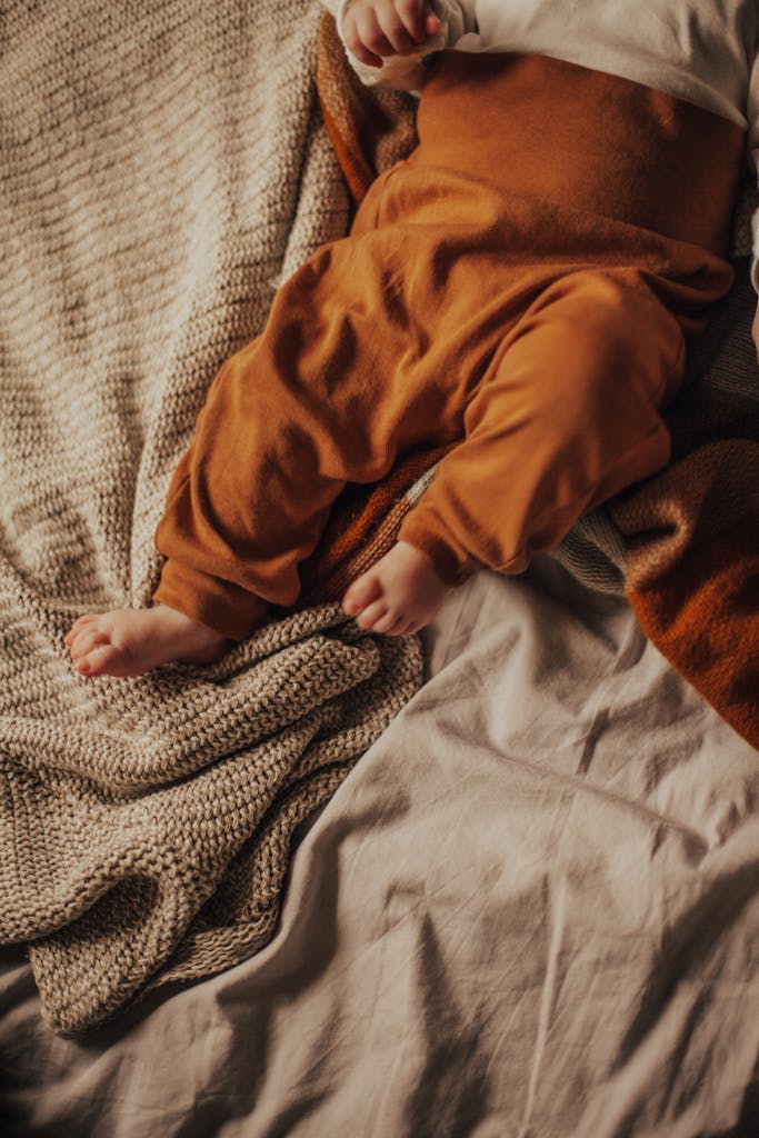 réflexologie plantaire bébé constipation